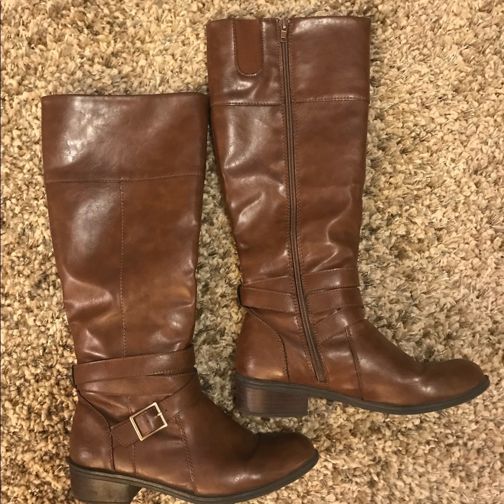 Arizona Women’s Boots